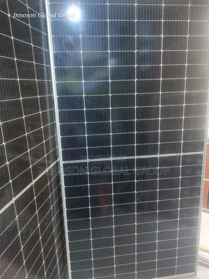 600w Jinko Solar Panels