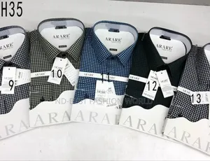 Men's Quality Shirts