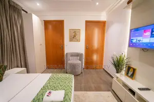 3 Bedroom Shortlet