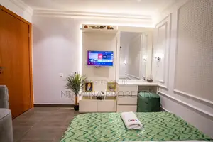 3 Bedroom Shortlet