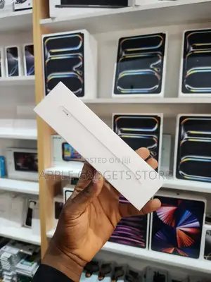 Ipencil Brand New With Warranty