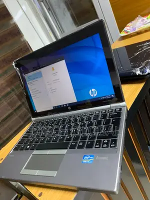 Laptop HP EliteBook 2730P 8GB Intel Core I5 HDD 500GB