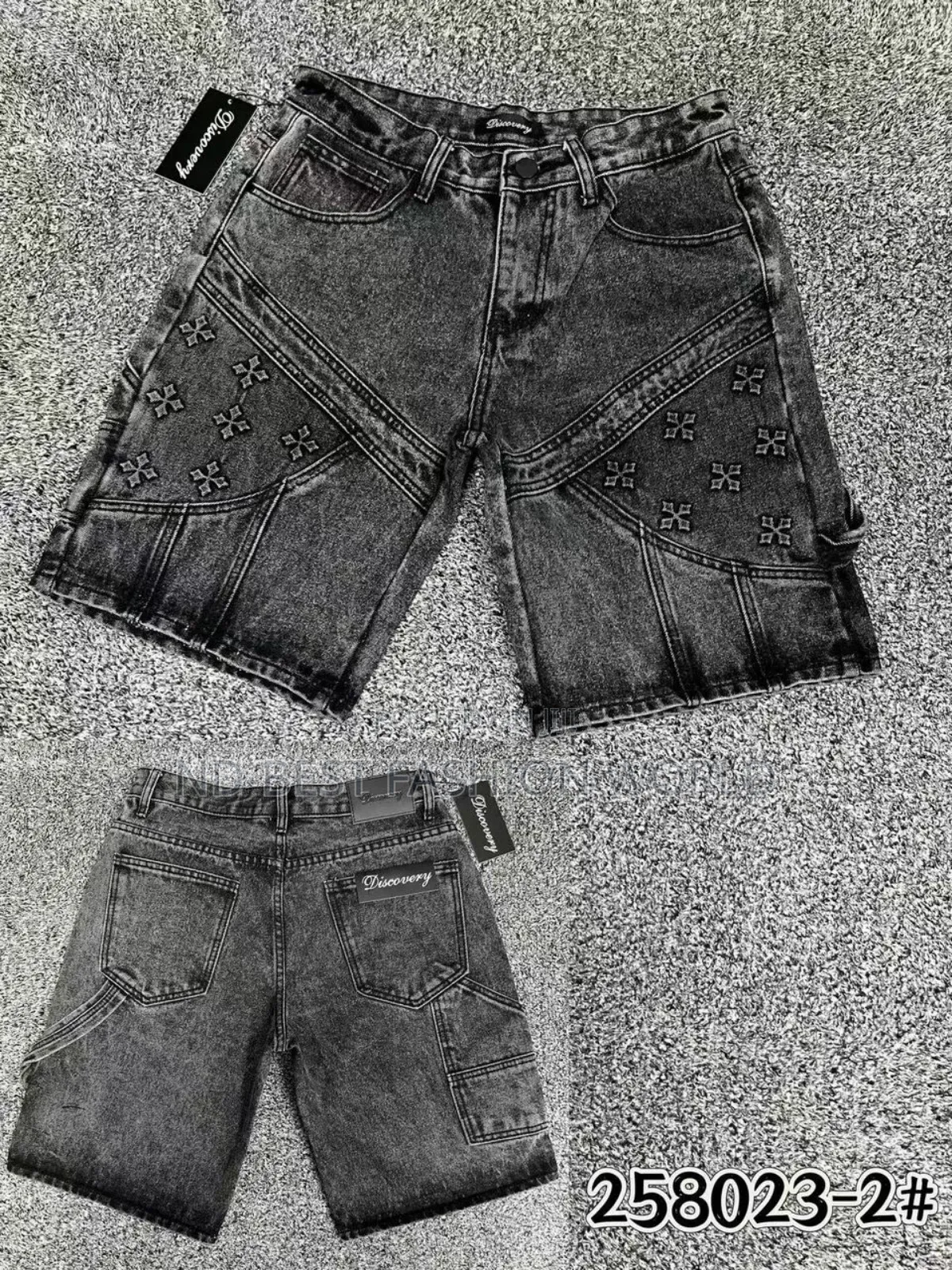 Men's Quality Luxury Jeans