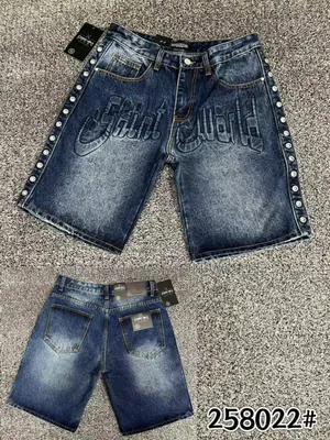 Men's Quality Luxury Jeans