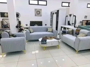 A Complete of Cushion
