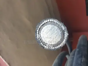 300mm Single Aluminium Armoured Cable