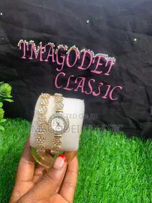 Photo - Wrist Watch Set