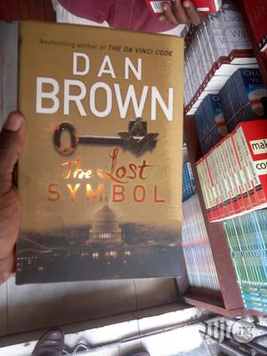 Dan Brown The Lost Symbol