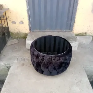 Good Quality Glass Side Table