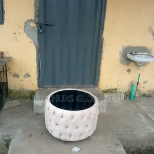 Good Quality Glass Side Table