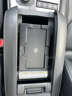 Toyota Highlander Platinum AWD 2020 Black