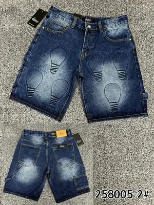 Black Luxury Men's Jeans