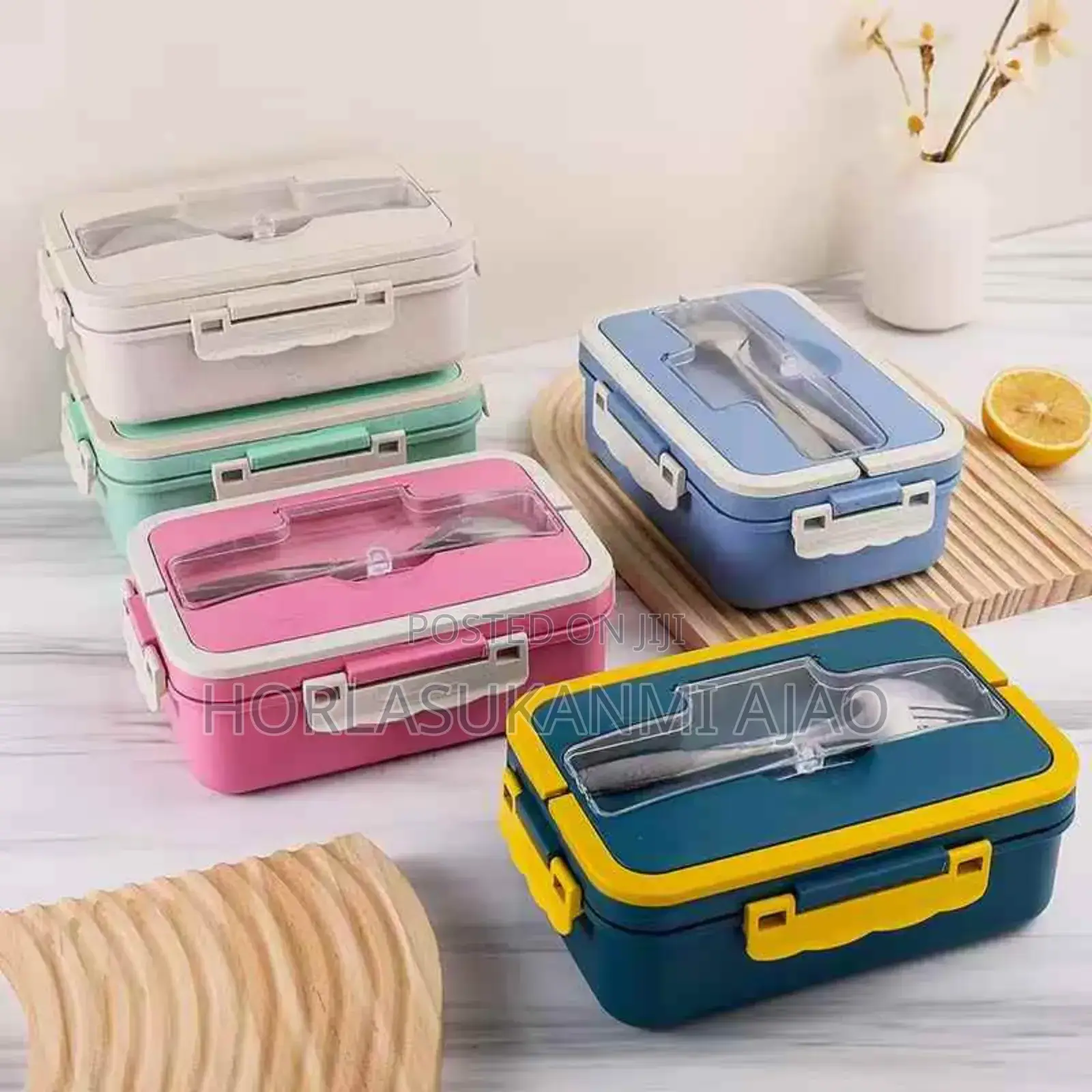Quality and Original Lunch Box Plastic Inner