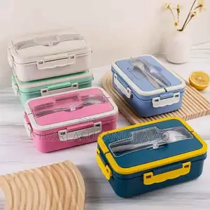 Quality and Original Lunch Box Plastic Inner