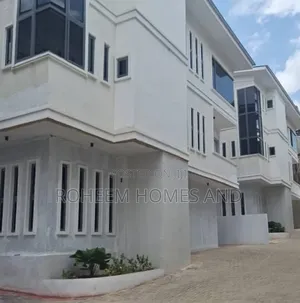 Photo - 5bdrm Duplex in Secured Estate, Opebi for sale