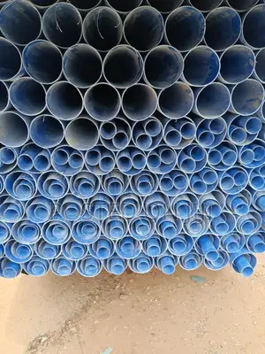 Pvc Pipes And Fittings Of All Kinds Available