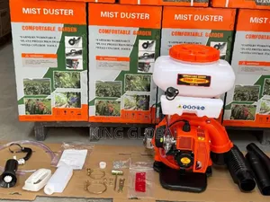 20l Mist-Duster Chemical Sprayer Machine 