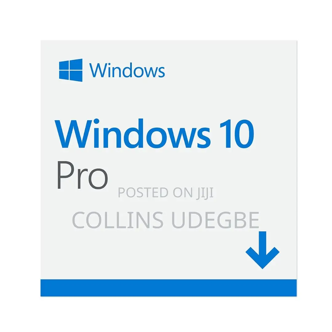 Windows 10/11 Pro Home Licenses