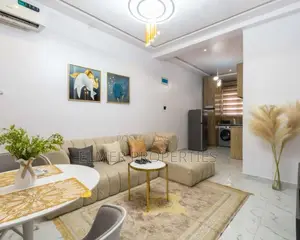 Photo - Furnished 1bdrm Room & Parlour in Ologolo Lekki for rent