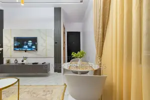 Photo - Furnished 1bdrm Room & Parlour in Ologolo Lekki for rent