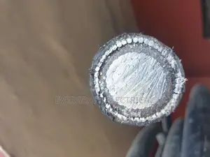 300mm Single-Core Aluminium Armoured Cable.