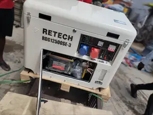 Retech 3 Phase 10kva