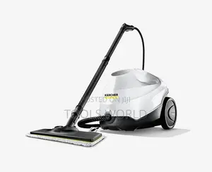 Karcher Sc 3 Multi-purpose Steam Cleaner With Attachments