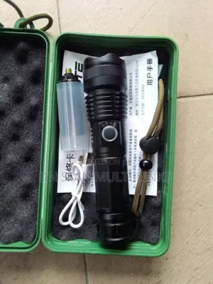 Industrial Torch
