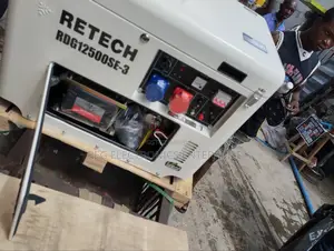 Have You Heard About Retech 3phase 10kva
