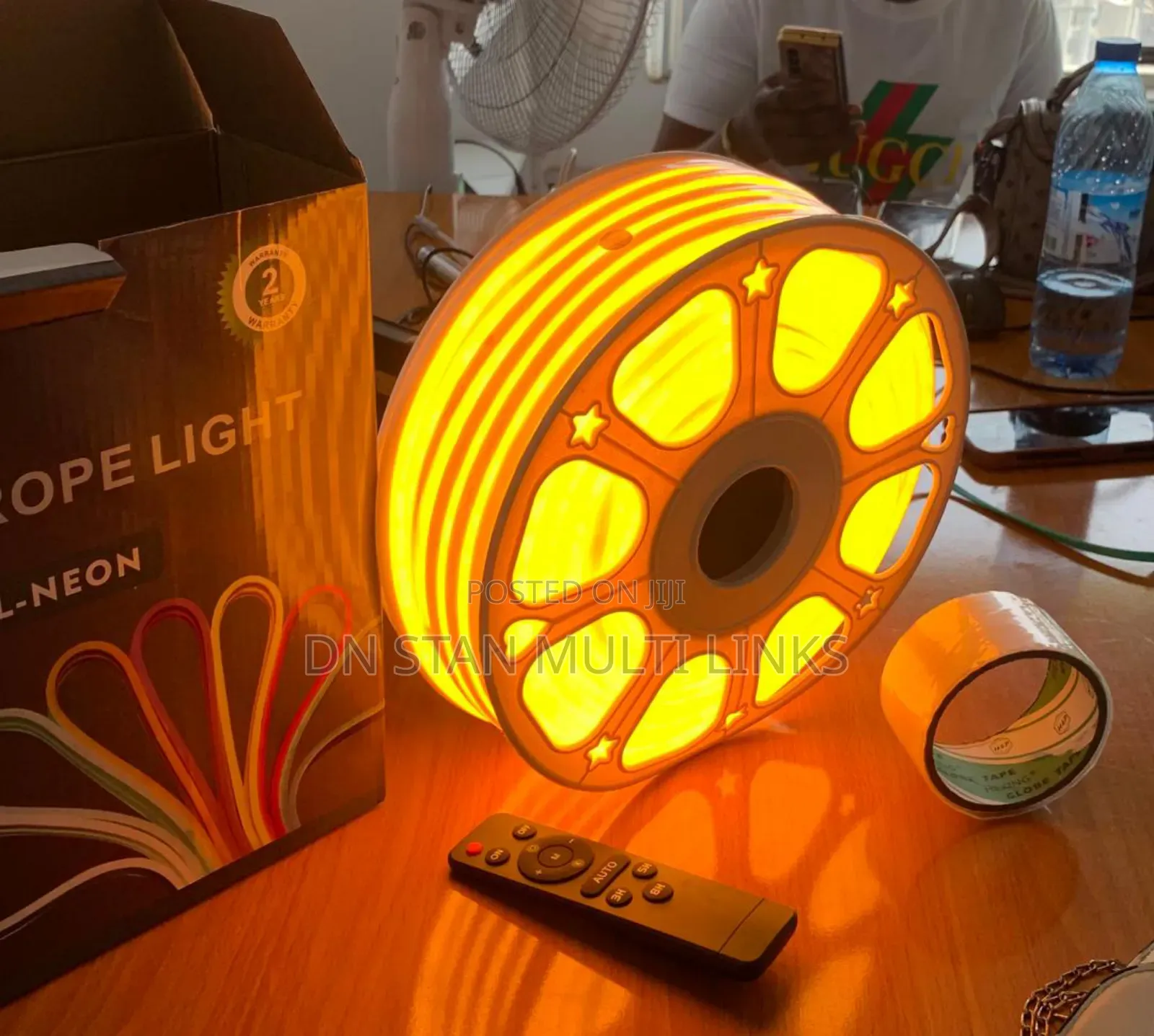 Led Neon Rope Light