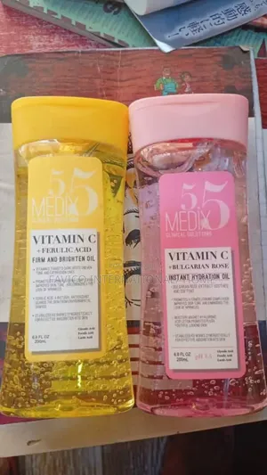 Medix 55 Oil Gel