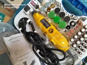 Hand Die Grinder(Mini Grinder)
