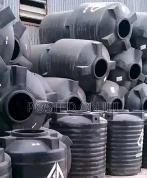 Gee Pee Water Tank Available in All Sizes