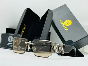 Photo - Nice Classic Versace Collection Shades For The Fashionable