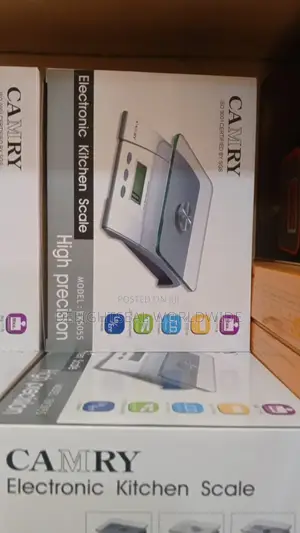 Electronic Digital Scale