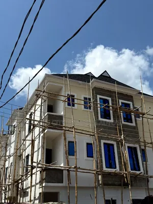 Photo - Furnished 1bdrm Room & Parlour in Akoka for sale
