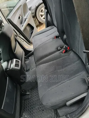 Toyota Venza LE 4dr Wagon (2.7L 4cyl 6A) 2015 White