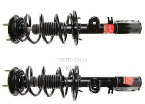 Front Shock Ford Explorer 2013 Bran New Shock