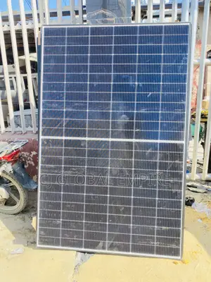 Jinko Solar Panel 450w