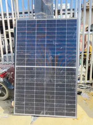 Jinko Solar Panel 450w