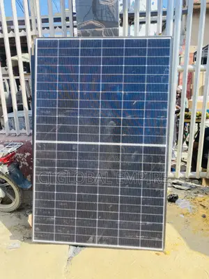 Jinko Solar Panel 450w
