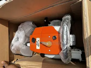 Chainsaws Stihl Machine – Heavy-Duty Wood Cutting Too