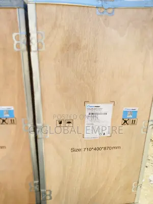 C Worth Lithium Battery 15kwh