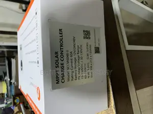 60ah Felicity Charge Controller 12-48v