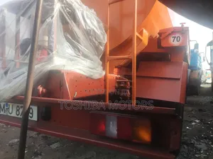 Water Tanker