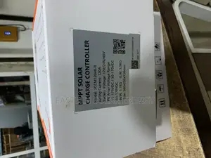 Felicity 120ah Charge Controller 12v/48v