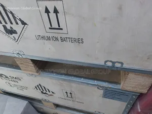 10kwh 51.2v Sms Lithium Battery