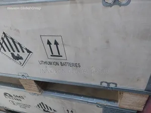10kwh 51.2v Sms Lithium Battery