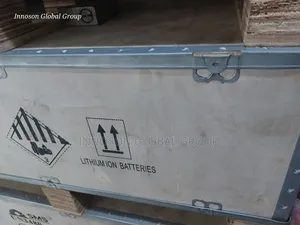 10kwh 51.2v Sms Lithium Battery