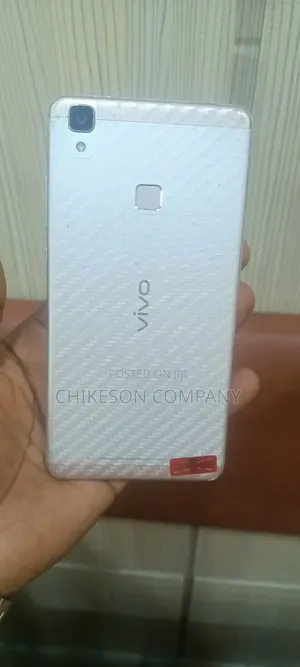 Vivo V3 32 GB White